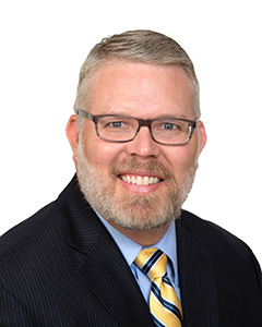 Chad A. Warrick