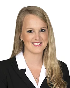 Amanda Pate,  CFP®, ChFC®