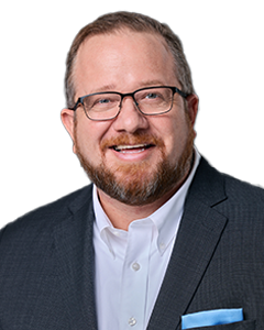 Andrew Dickens,  AIF®, CExP™, CBVS™