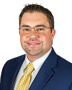 Andy Baker, CVA®, CFP®