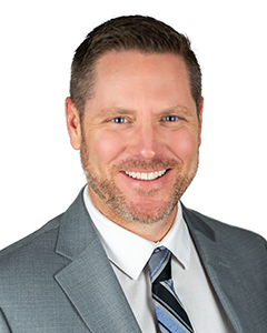 Chad Leatherwood, CFP®
