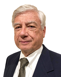 William P. Kovacs, JD
