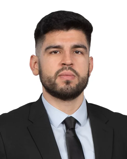Richard Sanchez
